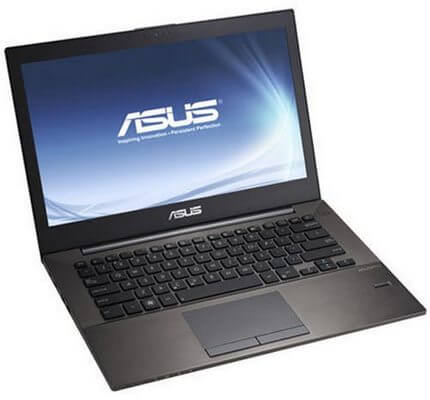 Замена оперативной памяти на ноутбуке Asus Pro BU400VC